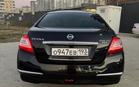 Nissan Teana, 2009 год, 1 150 000 рублей, 6 фотография