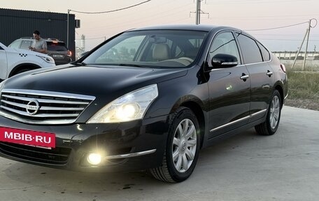 Nissan Teana, 2009 год, 1 150 000 рублей, 3 фотография