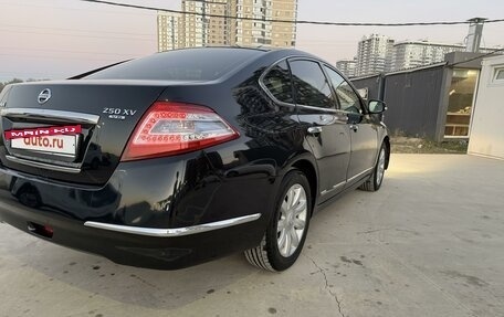 Nissan Teana, 2009 год, 1 150 000 рублей, 5 фотография