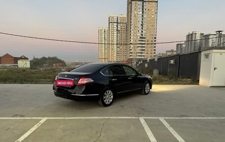 Nissan Teana, 2009 год, 1 150 000 рублей, 7 фотография