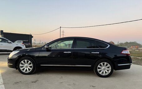 Nissan Teana, 2009 год, 1 150 000 рублей, 10 фотография