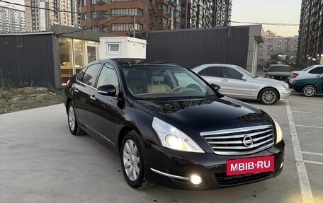 Nissan Teana, 2009 год, 1 150 000 рублей, 9 фотография