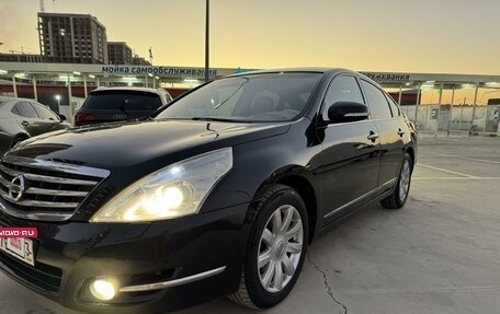 Nissan Teana, 2009 год, 1 150 000 рублей, 19 фотография