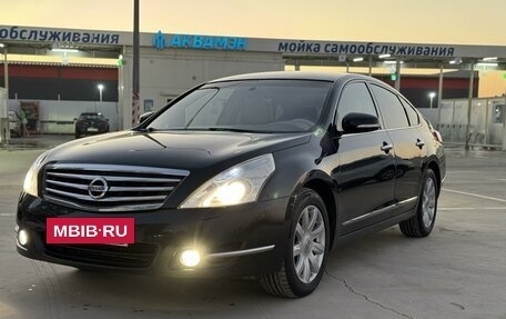 Nissan Teana, 2009 год, 1 150 000 рублей, 13 фотография