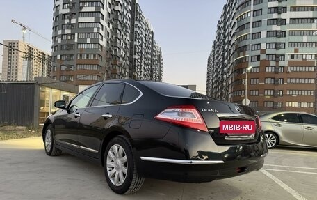 Nissan Teana, 2009 год, 1 150 000 рублей, 12 фотография