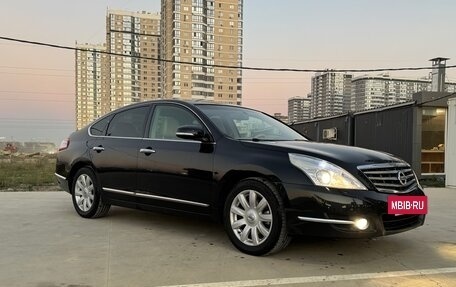 Nissan Teana, 2009 год, 1 150 000 рублей, 11 фотография