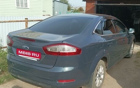 Ford Mondeo IV, 2011 год, 1 130 000 рублей, 3 фотография