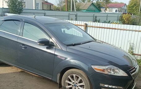 Ford Mondeo IV, 2011 год, 1 130 000 рублей, 2 фотография