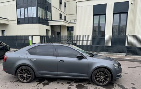 Skoda Octavia, 2018 год, 2 150 000 рублей, 6 фотография