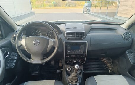 Nissan Terrano III, 2015 год, 1 295 000 рублей, 8 фотография