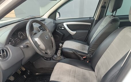 Nissan Terrano III, 2015 год, 1 295 000 рублей, 9 фотография