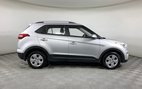 Hyundai Creta I рестайлинг, 2020 год, 1 329 000 рублей, 4 фотография