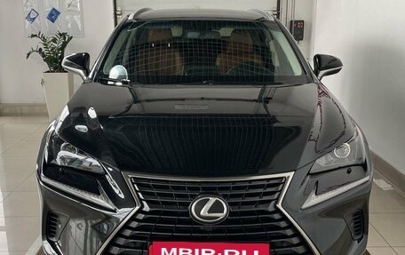 Lexus NX I, 2017 год, 2 890 000 рублей, 2 фотография