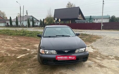 Nissan Almera, 1999 год, 200 000 рублей, 5 фотография