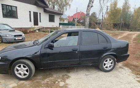 Nissan Almera, 1999 год, 200 000 рублей, 10 фотография