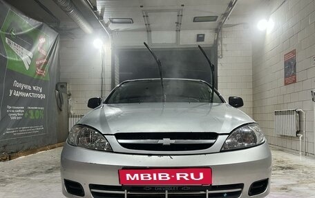 Chevrolet Lacetti, 2012 год, 450 000 рублей, 2 фотография