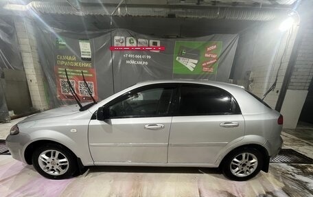 Chevrolet Lacetti, 2012 год, 450 000 рублей, 4 фотография