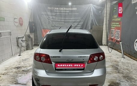 Chevrolet Lacetti, 2012 год, 450 000 рублей, 5 фотография