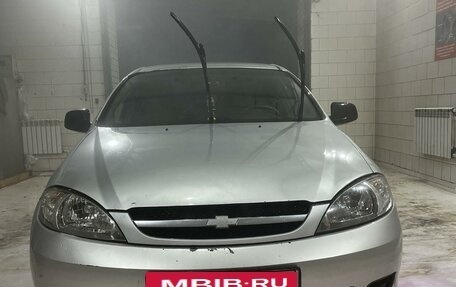 Chevrolet Lacetti, 2012 год, 450 000 рублей, 10 фотография