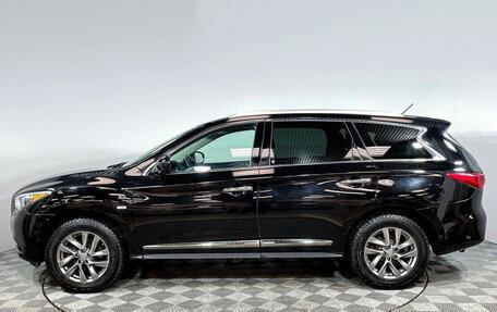 Infiniti QX60 I рестайлинг, 2014 год, 2 780 000 рублей, 8 фотография