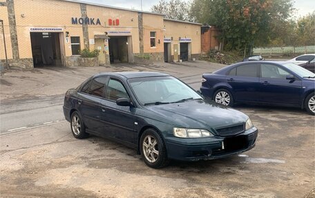 Honda Accord VII рестайлинг, 1999 год, 350 000 рублей, 14 фотография