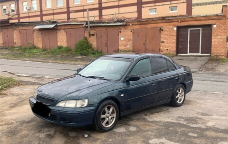 Honda Accord VII рестайлинг, 1999 год, 350 000 рублей, 13 фотография