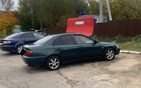 Honda Accord VII рестайлинг, 1999 год, 350 000 рублей, 17 фотография