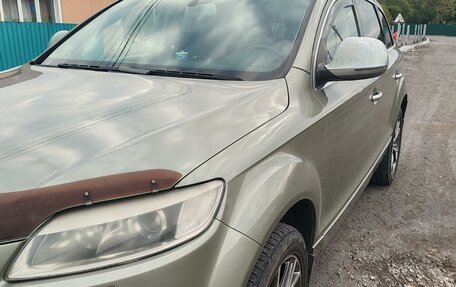 Audi Q7, 2007 год, 1 100 000 рублей, 4 фотография