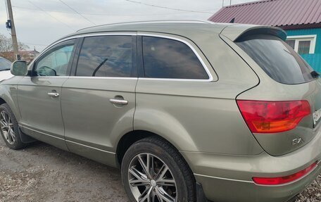 Audi Q7, 2007 год, 1 100 000 рублей, 8 фотография