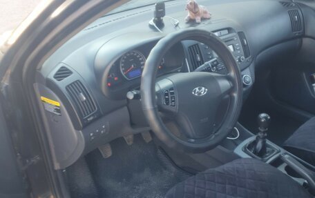 Hyundai Elantra IV, 2009 год, 750 000 рублей, 14 фотография