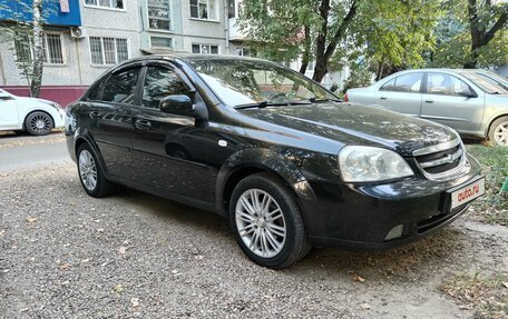 Chevrolet Lacetti, 2007 год, 480 000 рублей, 6 фотография