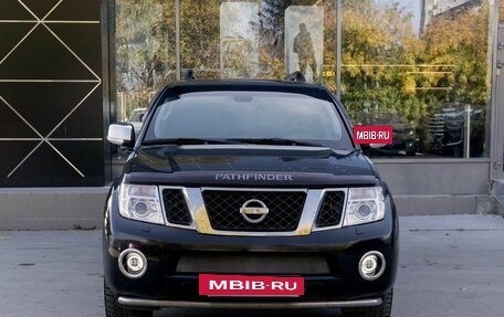 Nissan Pathfinder, 2011 год, 1 900 000 рублей, 8 фотография