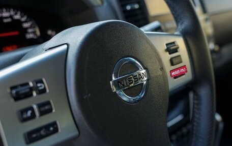 Nissan Pathfinder, 2011 год, 1 900 000 рублей, 13 фотография