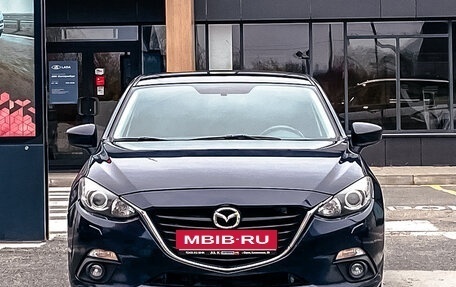 Mazda 3, 2013 год, 1 349 660 рублей, 6 фотография