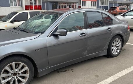 BMW 7 серия, 2002 год, 280 000 рублей, 8 фотография