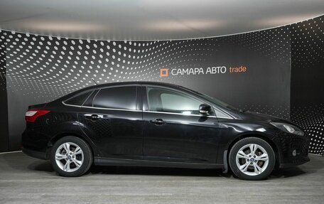 Ford Focus III, 2012 год, 829 500 рублей, 5 фотография