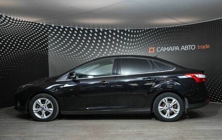 Ford Focus III, 2012 год, 829 500 рублей, 6 фотография