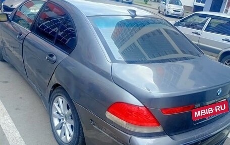 BMW 7 серия, 2002 год, 280 000 рублей, 6 фотография