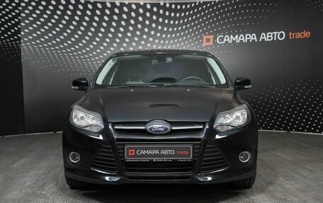 Ford Focus III, 2012 год, 829 500 рублей, 7 фотография