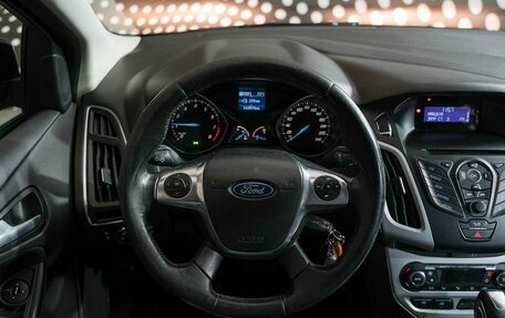 Ford Focus III, 2012 год, 829 500 рублей, 10 фотография