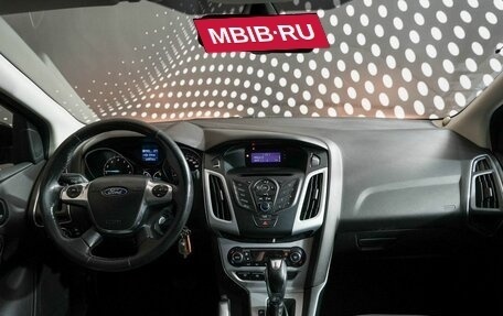 Ford Focus III, 2012 год, 829 500 рублей, 9 фотография