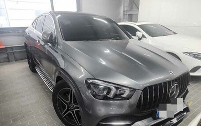 Mercedes-Benz GLE Coupe, 2021 год, 5 428 600 рублей, 1 фотография