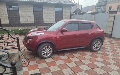 Nissan Juke II, 2012 год, 1 199 000 рублей, 1 фотография