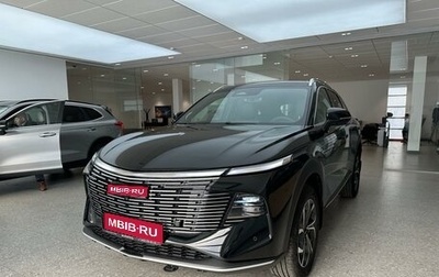 Haval F7, 2024 год, 3 499 000 рублей, 1 фотография