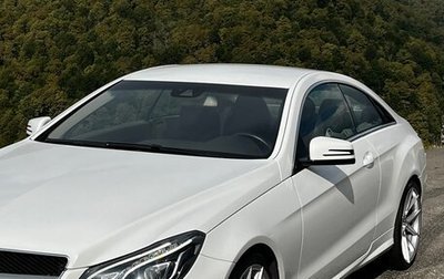 Mercedes-Benz E-Класс, 2013 год, 2 330 000 рублей, 1 фотография