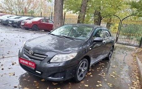 Toyota Corolla, 2008 год, 930 000 рублей, 1 фотография