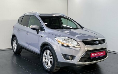 Ford Kuga III, 2011 год, 1 180 000 рублей, 1 фотография