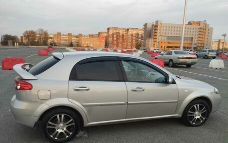 Chevrolet Lacetti, 2009 год, 429 000 рублей, 3 фотография