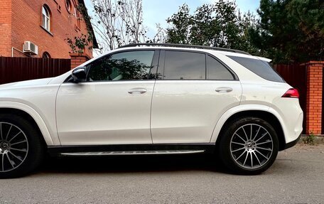 Mercedes-Benz GLE, 2021 год, 7 900 000 рублей, 32 фотография