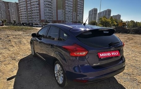 Ford Focus III, 2015 год, 1 350 000 рублей, 6 фотография